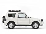 Mitsubishi Pajero SWB Legend 2014 года